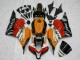 2009-2012 Orange Repsol Honda CBR600RR Motor Fairings UK Factory 2009-2012 Orange Repsol Honda CBR600RR Motor Fairings UK Factory