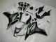 2009-2012 White Honda CBR600RR Motorcycle Fairing UK Factory 2009-2012 White Honda CBR600RR Motorcycle Fairing UK Factory
