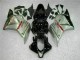 2009-2012 Black Honda CBR600RR Bike Fairings UK Factory 2009-2012 Black Honda CBR600RR Bike Fairings UK Factory