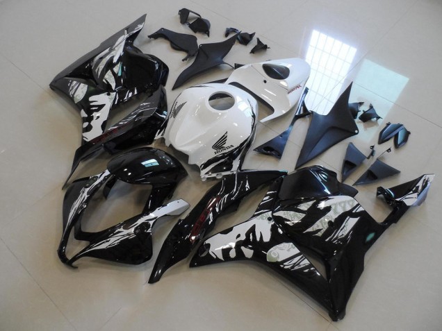 2009-2012 Leyla Honda CBR600RR Motorbike Fairing UK Factory 2009-2012 Leyla Honda CBR600RR Motorbike Fairing UK Factory