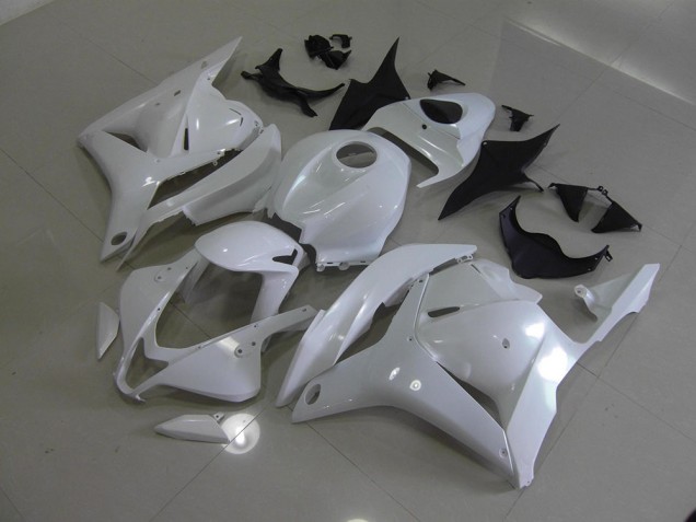 2009-2012 Unpainted Honda CBR600RR Motorcyle Fairings UK Factory 2009-2012 Unpainted Honda CBR600RR Motorcyle Fairings UK Factory