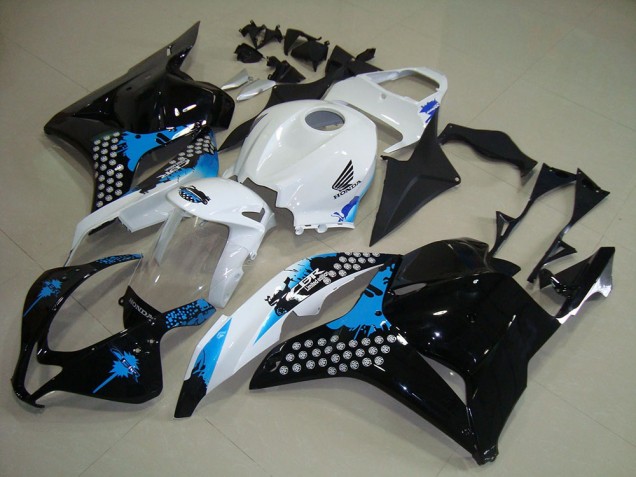 2009-2012 Special Decals Honda CBR600RR Bike Fairings UK Factory 2009-2012 Special Decals Honda CBR600RR Bike Fairings UK Factory