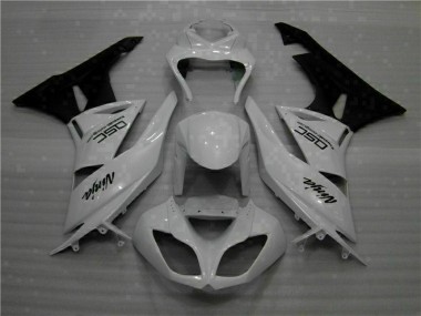 2009-2012 Kawasaki Ninja ZX6R Motorcycle Fairings MF1932 UK Factory