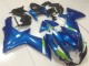 2011-2021 Blue Suzuki GSXR 600/750 Replacement Fairings UK Factory 2011-2021 Blue Suzuki GSXR 600/750 Replacement Fairings UK Factory