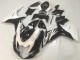 2011-2021 Black White Suzuki GSXR 600/750 Motorcylce Fairings & Bodywork UK Factory 2011-2021 Black White Suzuki GSXR 600/750 Motorcylce Fairings & Bodywork UK Factory