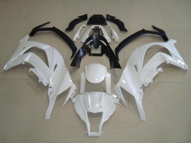 2011-2015 Unpainted Kawasaki Ninja ZX10R Motorcycle Fairings MF3783 UK Factory