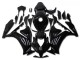 2012-2016 Glossy Black Honda CBR1000RR Replacement Fairings UK Factory 2012-2016 Glossy Black Honda CBR1000RR Replacement Fairings UK Factory