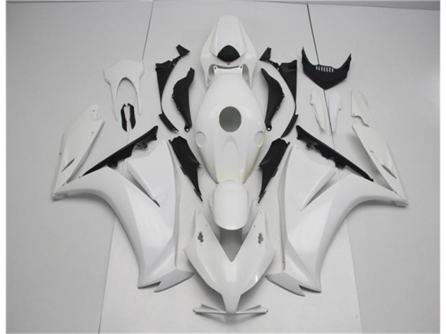 2012-2016 Unpainted Honda CBR1000RR Motorcycle Fairings Kit UK Factory 2012-2016 Unpainted Honda CBR1000RR Motorcycle Fairings Kit UK Factory
