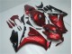 2012-2016 Red Black Honda CBR1000RR Motorcylce Fairings UK Factory 2012-2016 Red Black Honda CBR1000RR Motorcylce Fairings UK Factory