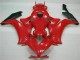 2012-2016 Red Honda CBR1000RR Motorbike Fairings UK Factory 2012-2016 Red Honda CBR1000RR Motorbike Fairings UK Factory