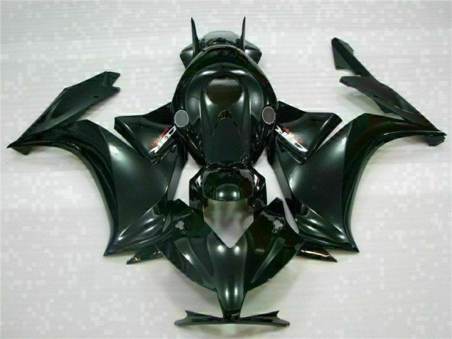 2012-2016 Black Honda CBR1000RR Motor Bike Fairings UK Factory 2012-2016 Black Honda CBR1000RR Motor Bike Fairings UK Factory
