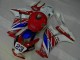 2012-2016 Red White Blue 23 Honda CBR1000RR Bike Fairing Kit UK Factory 2012-2016 Red White Blue 23 Honda CBR1000RR Bike Fairing Kit UK Factory