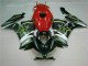 2012-2016 Red Black Honda CBR1000RR Motorbike Fairing Kits UK Factory 2012-2016 Red Black Honda CBR1000RR Motorbike Fairing Kits UK Factory