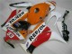 2012-2016 Orange Repsol 93 Honda CBR1000RR Moto Fairings UK Factory 2012-2016 Orange Repsol 93 Honda CBR1000RR Moto Fairings UK Factory