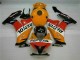 2012-2016 Orange Black Repsol Honda CBR1000RR Motorcyle Fairings UK Factory 2012-2016 Orange Black Repsol Honda CBR1000RR Motorcyle Fairings UK Factory