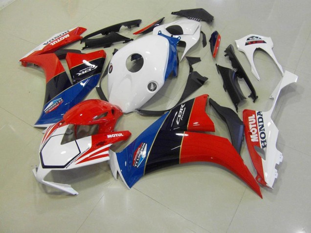 2012-2016 TT Legends Honda CBR1000RR Motor Bike Fairings UK Factory 2012-2016 TT Legends Honda CBR1000RR Motor Bike Fairings UK Factory