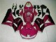 2013-2021 Purple Honda CBR600RR Motorcycle Fairing Kit UK Factory 2013-2021 Purple Honda CBR600RR Motorcycle Fairing Kit UK Factory