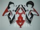 2013-2016 Red White Black Kawasaki EX300 Motorbike Fairing UK Factory 2013-2016 Red White Black Kawasaki EX300 Motorbike Fairing UK Factory