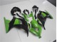 2013-2016 Green Black Kawasaki EX300 Motor Bike Fairings UK Factory 2013-2016 Green Black Kawasaki EX300 Motor Bike Fairings UK Factory