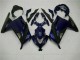 2013-2016 Blue Black Kawasaki EX300 Motorcycle Fairings Kits UK Factory 2013-2016 Blue Black Kawasaki EX300 Motorcycle Fairings Kits UK Factory