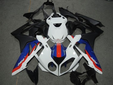 2009-2014 BMW S1000RR Motorcycle Fairings MF6157 UK Factory