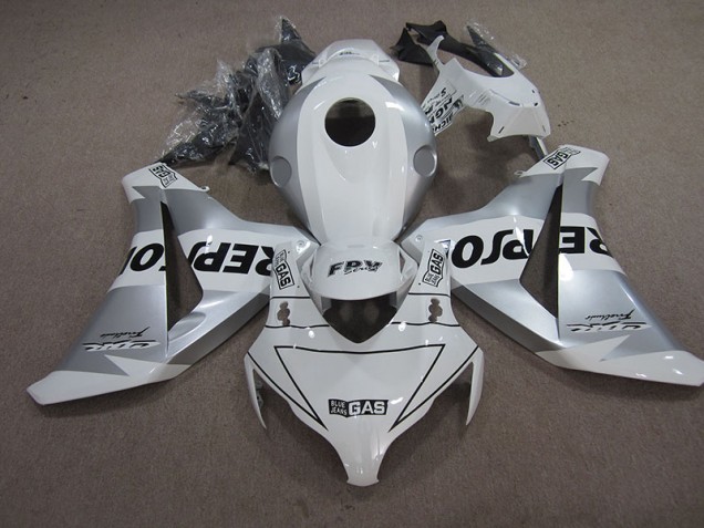 2008-2011 Repsol Honda CBR1000RR Motorbike Fairing UK Factory 2008-2011 Repsol Honda CBR1000RR Motorbike Fairing UK Factory