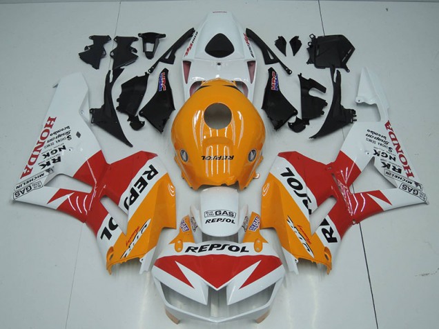 2012-2016 Repsol Honda CBR1000RR Bike Fairing Kit UK Factory 2012-2016 Repsol Honda CBR1000RR Bike Fairing Kit UK Factory