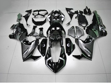 2017-2019 Honda CBR1000RR Motorcycle Fairings MF6390 UK Factory