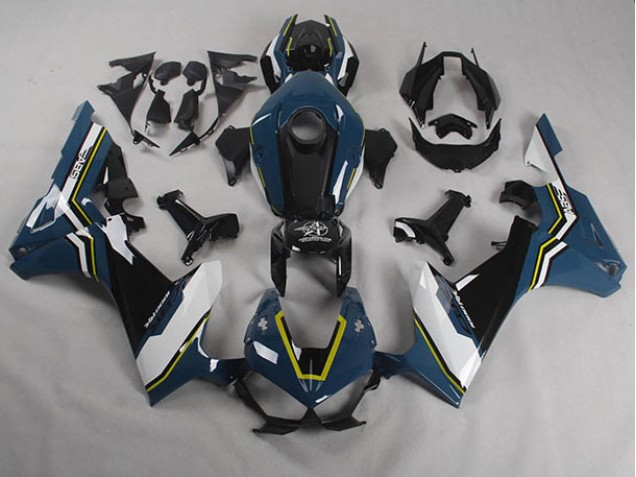 2017-2020 Honda CBR1000RR Bike Fairings UK Factory 2017-2020 Honda CBR1000RR Bike Fairings UK Factory