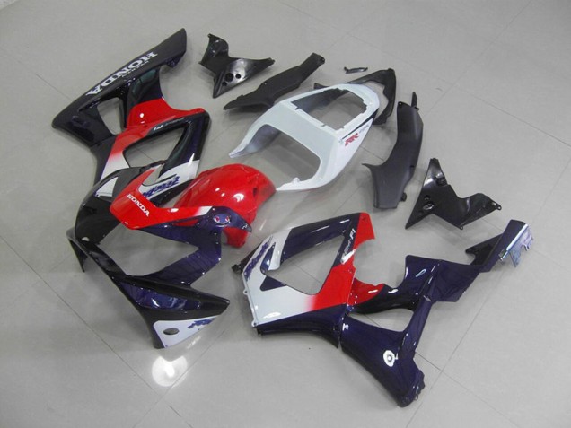 2000-2001 Red Purple Black Honda CBR900RR 929 Motorcycle Replacement Fairings UK Factory 2000-2001 Red Purple Black Honda CBR900RR 929 Motorcycle Replacement Fairings UK Factory