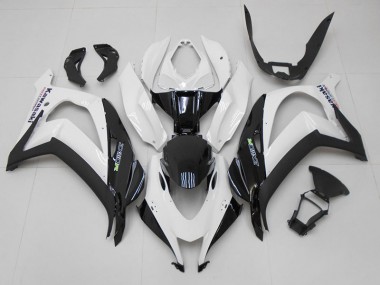2016-2019 Kawasaki Ninja ZX10R Motorcycle Fairings MF6800 UK Factory