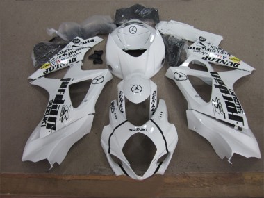 2007-2008 Suzuki GSXR 1000 K7 Gixxer Motorcycle Fairings MF7190 UK Factory