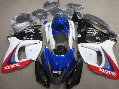 2008-2020 Suzuki GSXR1300 Motorcycle Fairings MF7274 UK Factory