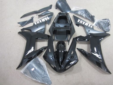 2002-2003 Yamaha YZF R1 Motorcycle Fairings MF6047 UK Factory