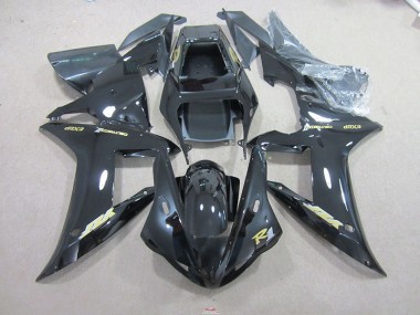 2002-2003 Yamaha YZF R1 Motorcycle Fairings MF6057 UK Factory