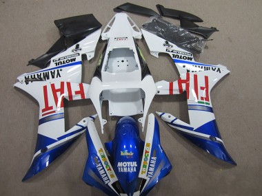 2004-2006 Yamaha YZF R1 Motorcycle Fairings MF6069 UK Factory