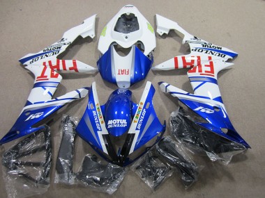 2004-2006 Yamaha YZF R1 Motorcycle Fairings MF6076 UK Factory