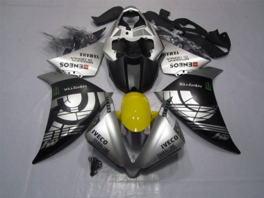 2012-2014 Yamaha YZF R1 Motorcycle Fairings MF6141 UK Factory