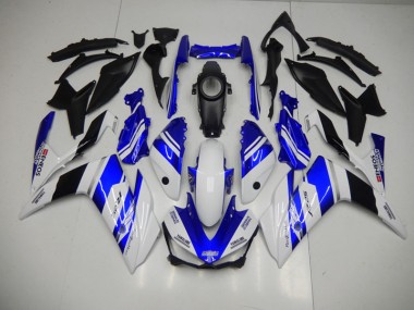 2015-2018 Yamaha YZF R3 Motorcycle Fairings MF5907 UK Factory