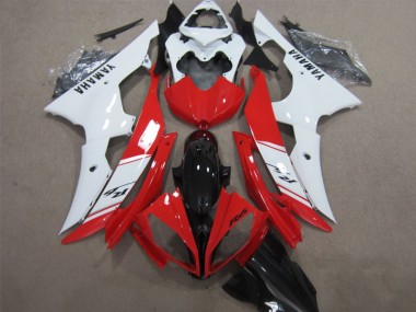 2008-2016 Yamaha YZF R6 Motorcycle Fairings MF5977 UK Factory