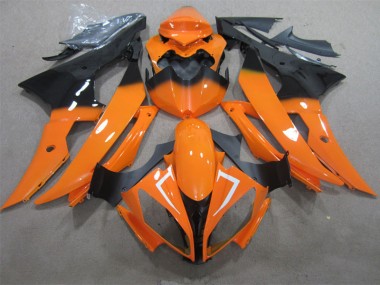 2008-2016 Yamaha YZF R6 Motorcycle Fairings MF5978 UK Factory