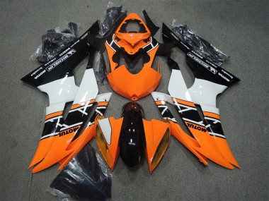2008-2016 Yamaha YZF R6 Motorcycle Fairings MF5990 UK Factory