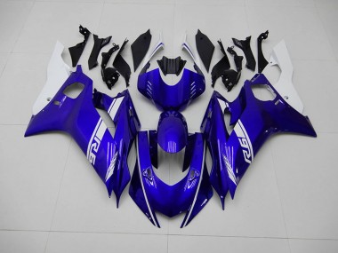 2017-2019 Yamaha YZF R6 Motorcycle Fairings MF5911 UK Factory