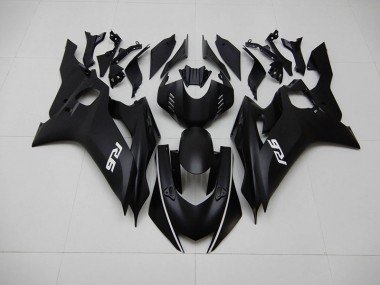 2017-2019 Yamaha YZF R6 Motorcycle Fairings MF5912 UK Factory